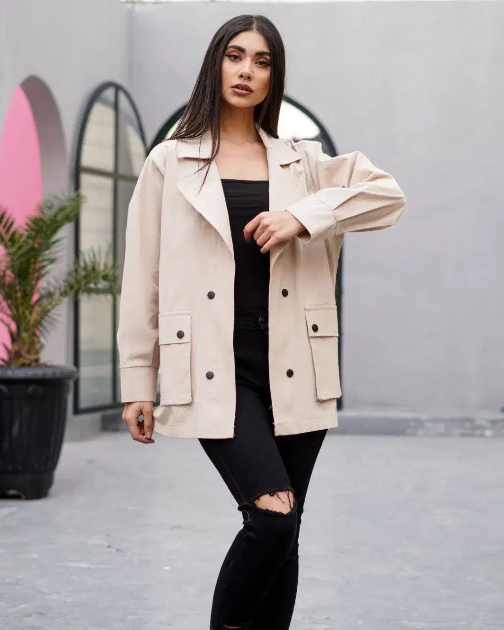 پوشاک زنانه|لباس|بندر گناوه, |دیوار