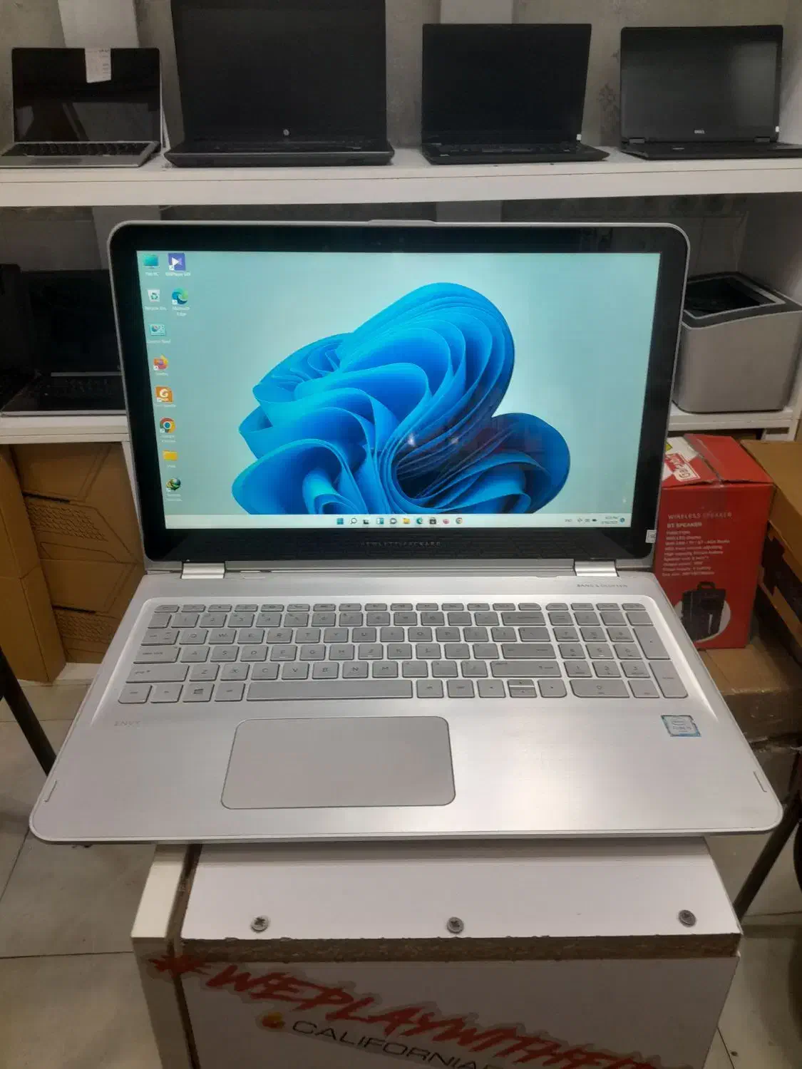 لپ تاپ های اوپن باکس اقساطی|رایانه همراه|تبریز, |دیوار