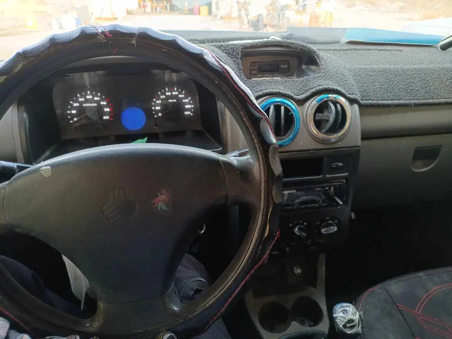 فروشی|خودرو سواری و وانت|میناب, |دیوار