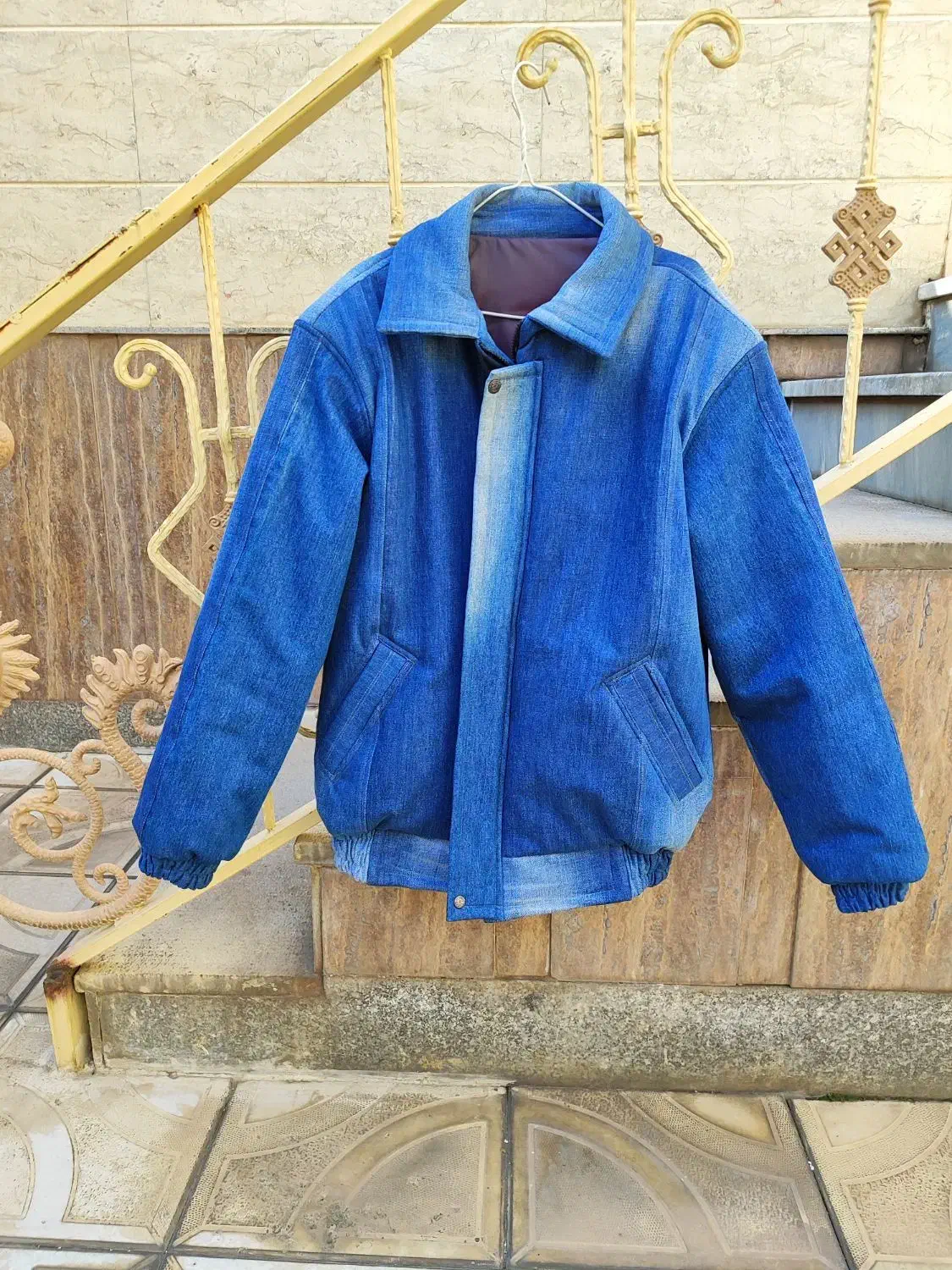 کاپشن لی ترکیه|لباس|مرند, |دیوار