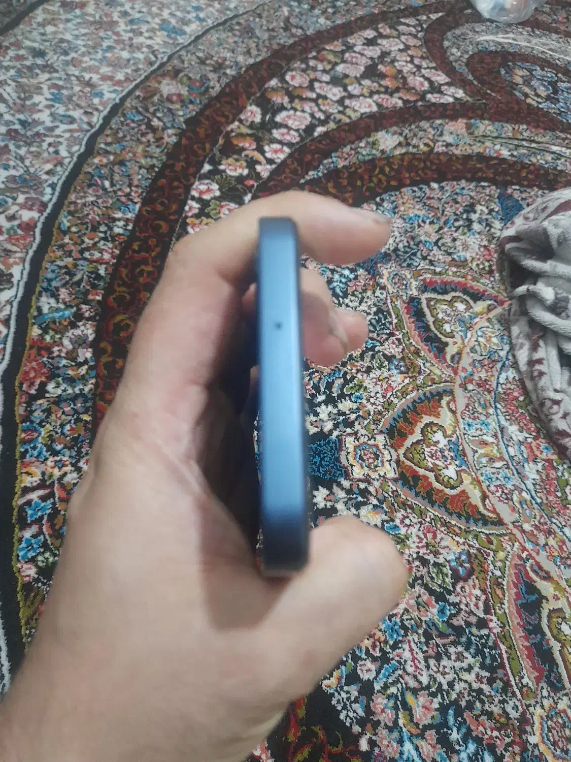 a25 5g در حد نو|موبایل|رباطکریم, رباطکریم|دیوار