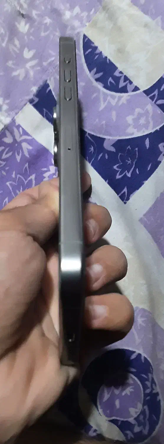 ایفون ۱۵ پرومکس|موبایل|جیرفت, |دیوار