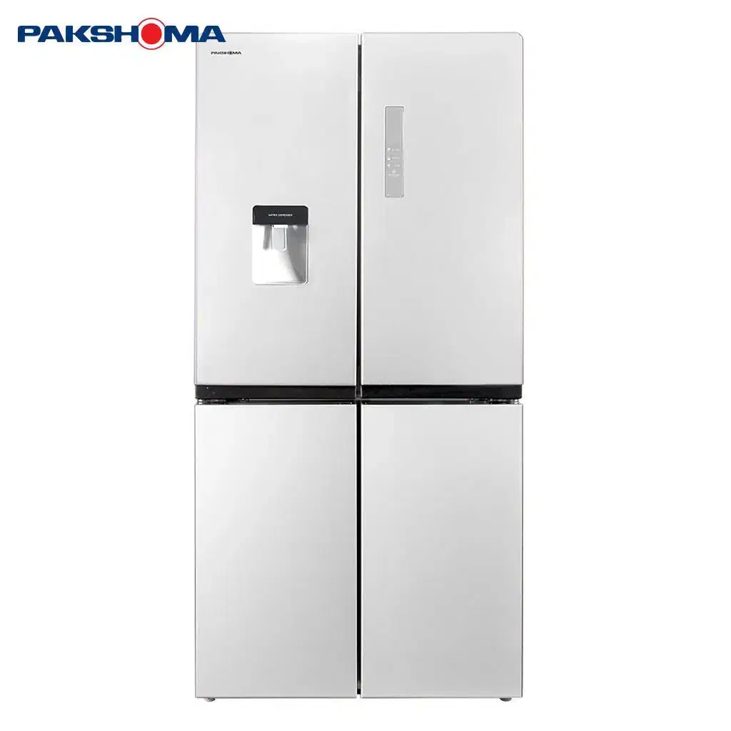 یخچال پاکشوما ۲۴ فوت مدل RDP 530 iW E7|یخچال و فریزر|صدرا-فارس, فاز ۱|دیوار