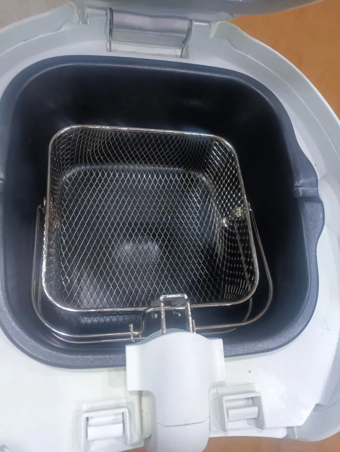 سرخ کن و هواپز|اجاق گاز و لوازم برقی پخت‌وپز|دهلران, |دیوار