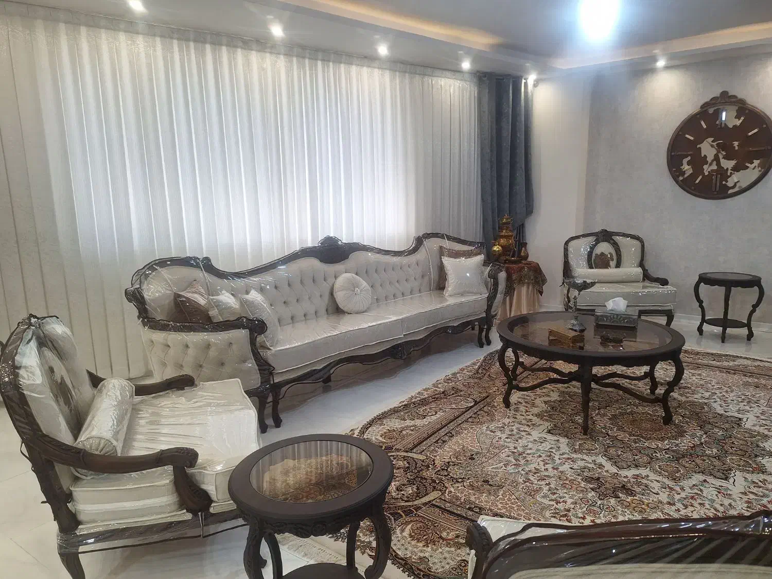 کاور دوزی ایمانی|خدمات پیشه و مهارت|سبزوار, شرق کال میانی|دیوار