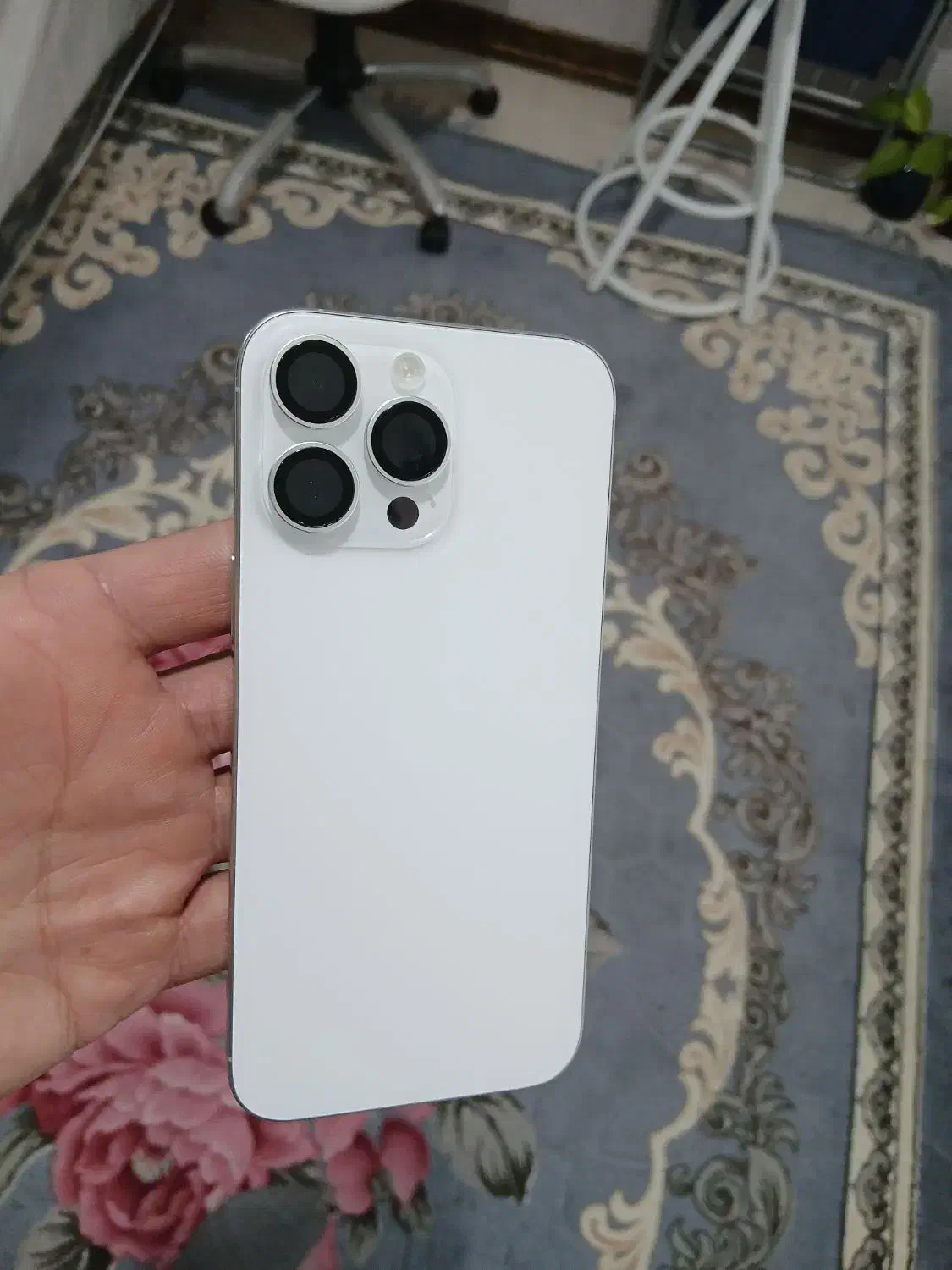 ایفون ۱۶ پرومکس|موبایل|شیراز, درکی|دیوار