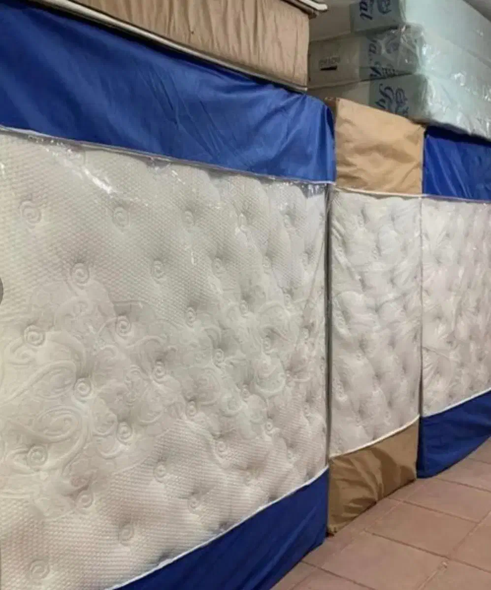 تشک طبی پلاس نسل جدید مخصوص افرادی که کمر درد دارن|تشک تختخواب|تهران, امیریه|دیوار