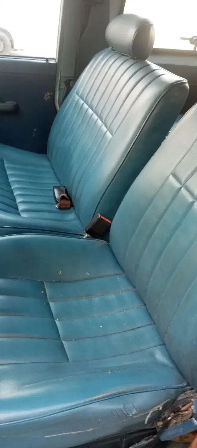 خودرو کلاسیک|خودرو کلاسیک|فردیس, ثابتی|دیوار