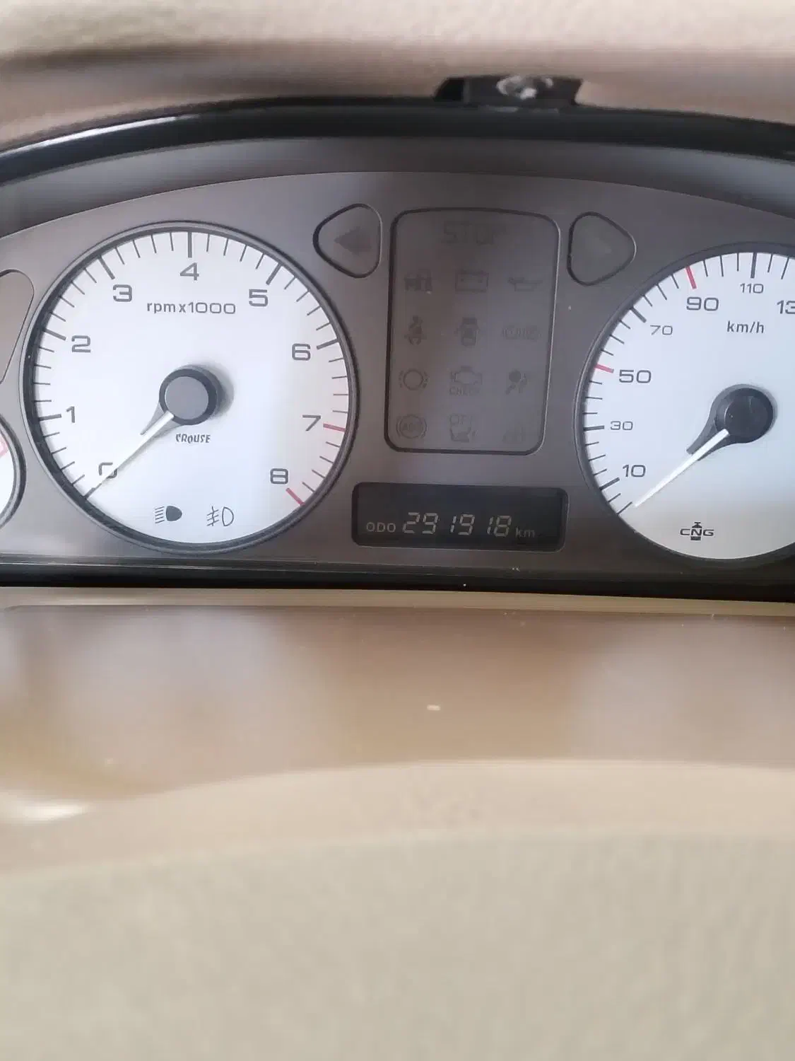 پارس مدل 90 xu7|خودرو سواری و وانت|تهران, ولنجک|دیوار