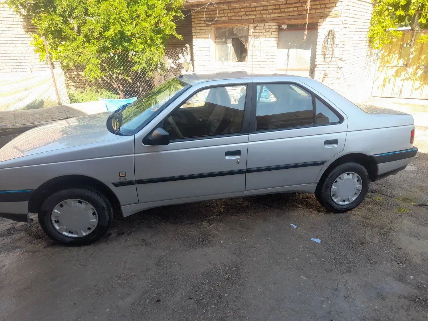 خودرو|خودرو سواری و وانت|فارسان, |دیوار