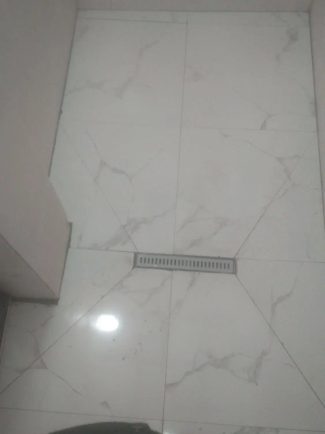 تخریب و رفع نشتی حمام و دستشویی فقط در یک روز|خدمات پیشه و مهارت|ایلام, |دیوار