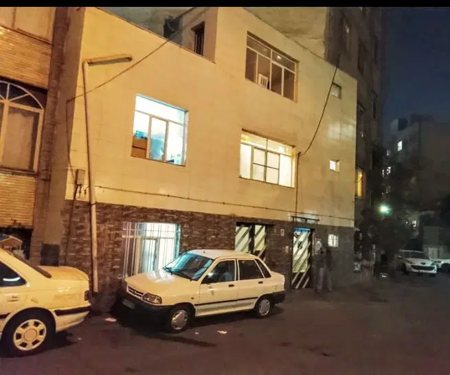 خوابگاه پانسیون دخترانه سیما  توحید مترو مدافعان|اجارهٔ کوتاه‌مدت آپارتمان و سوئیت|تهران, توحید|دیوار