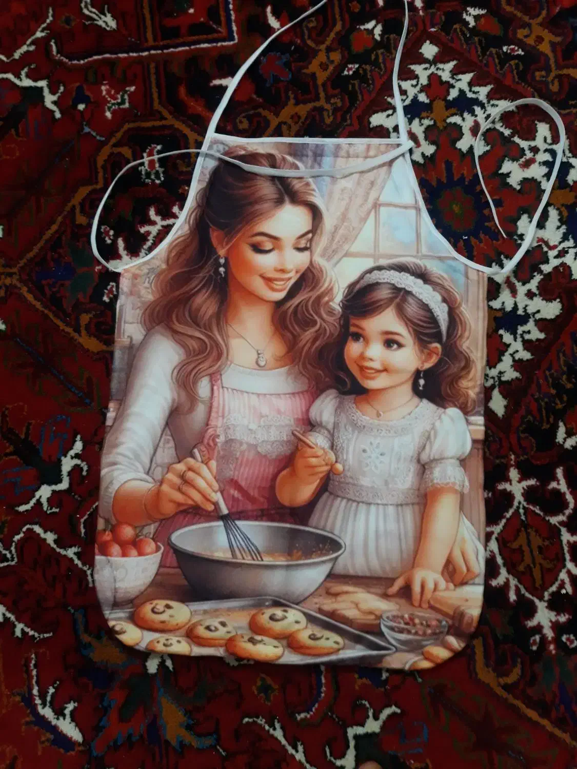 پیشبند|سفره، حوله، دستمال آشپزخانه|تهران, مینای جنوبی|دیوار