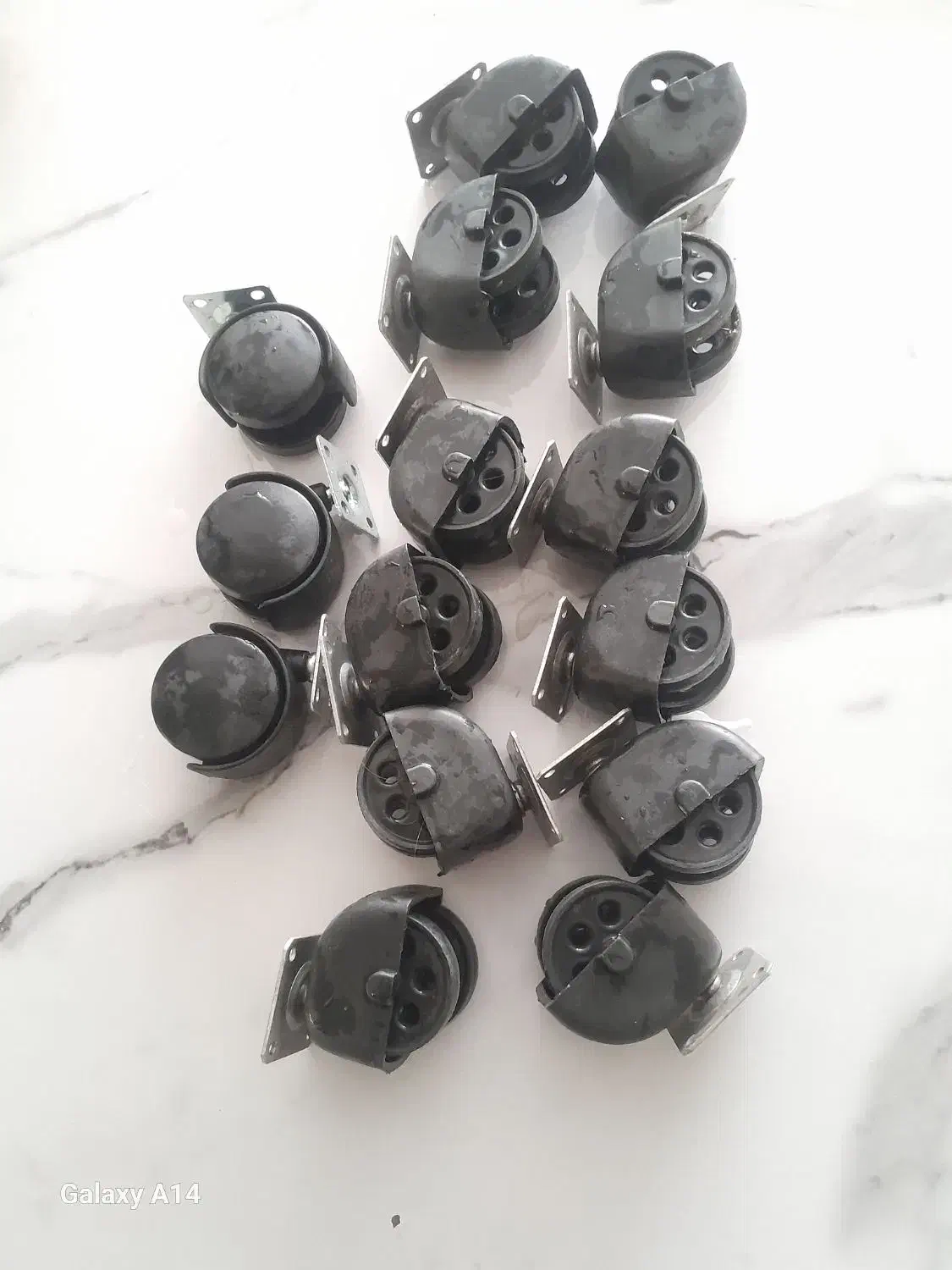 چرخ صندلی چرخدار|مبلمان اداری|پردیس, فاز ۸|دیوار