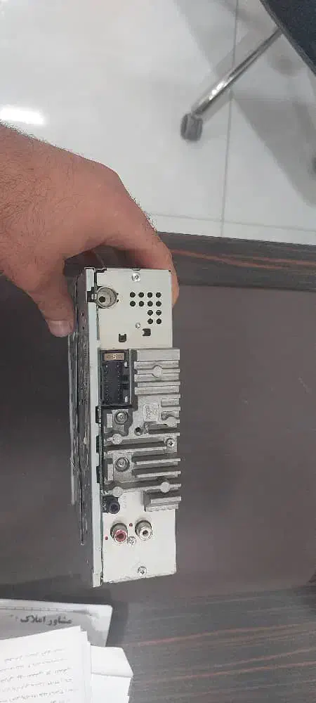 پایونیر ۲۳۵۰|قطعات یدکی و لوازم جانبی|شاهین‌شهر, شهرک میلاد|دیوار