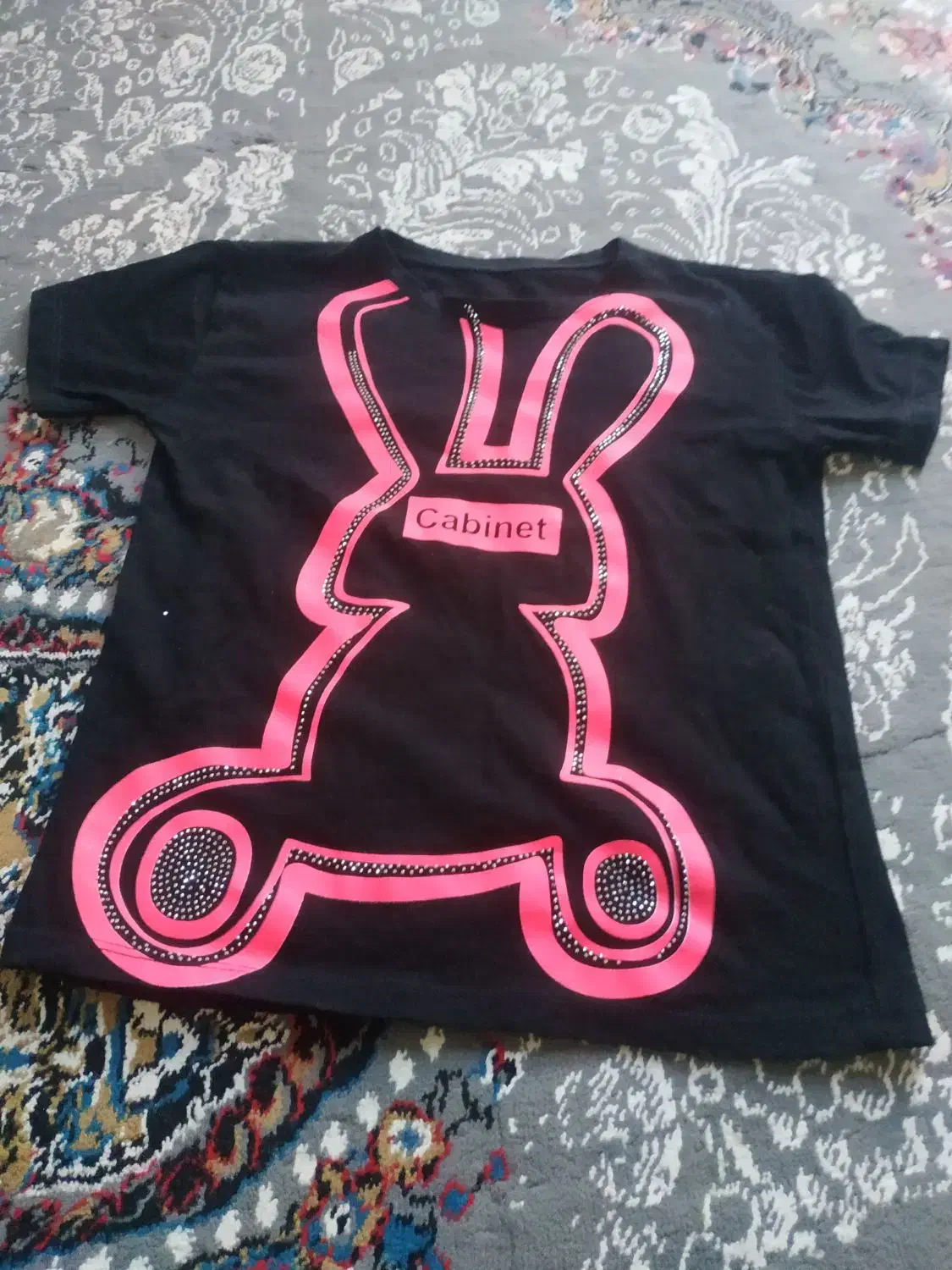 کراپ دخترانه|لباس|زاهدان, |دیوار