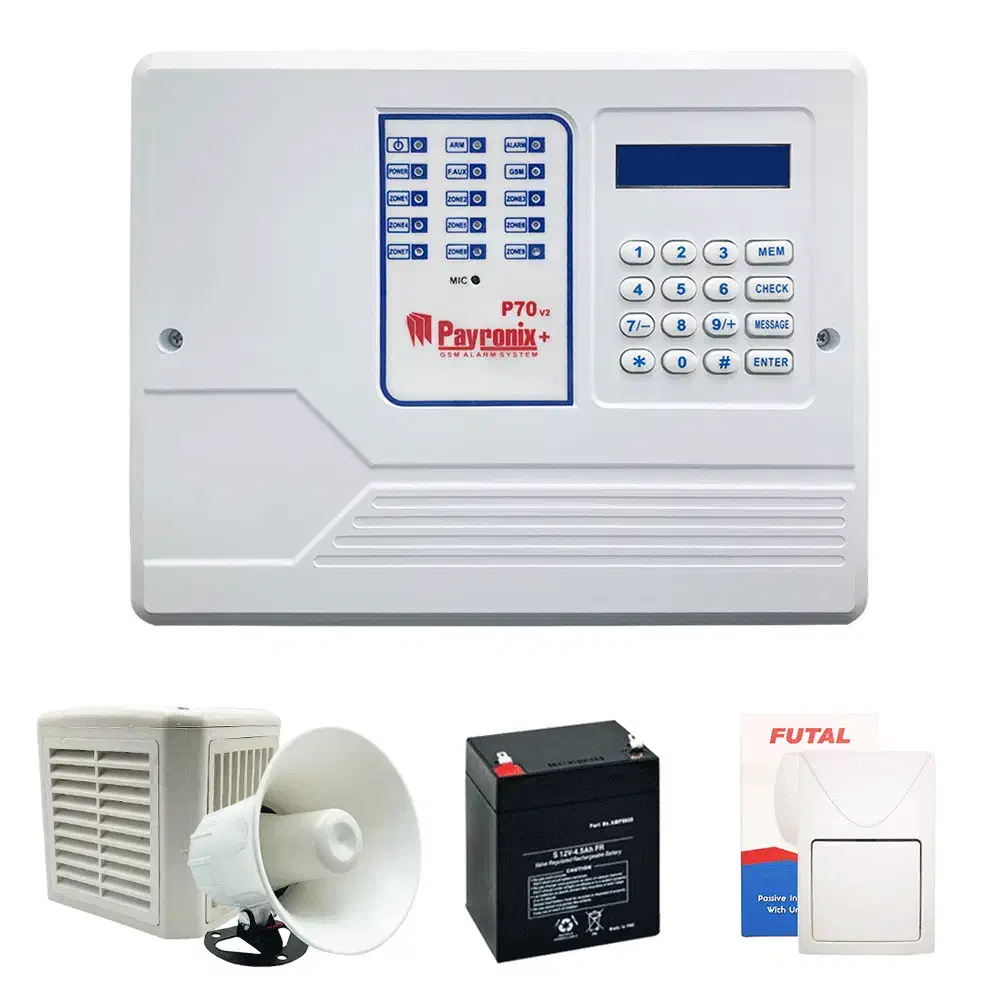 دوربین مداربسته/ دزدگیر/ پنل خورشیدی|دوربین مداربسته|قیدار, |دیوار