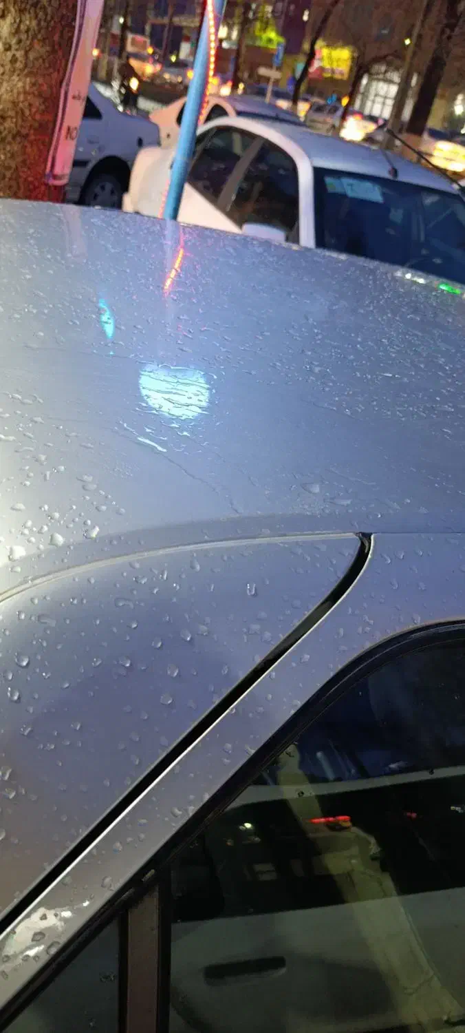 پژو 405|خودرو سواری و وانت|مرند, |دیوار