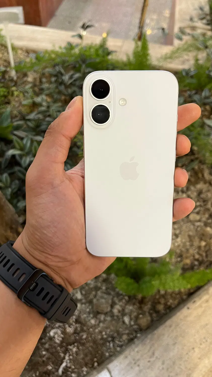 Iphone 16 128Gb Ch|موبایل|گرگان, |دیوار