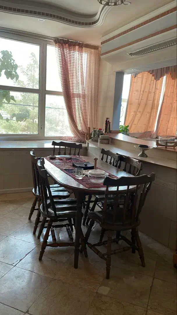 اجاره حاشیه شهربازی ۱۱۰متر|اجارهٔ آپارتمان|سبزوار, ولیعصر (نجار آباد)|دیوار