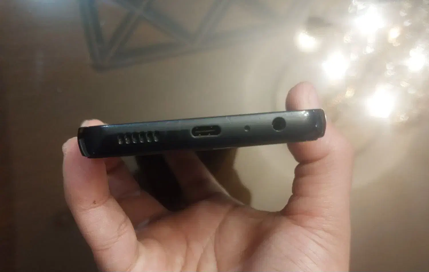 گوشی سامسونگ a05s|موبایل|مشهد, ارشاد|دیوار