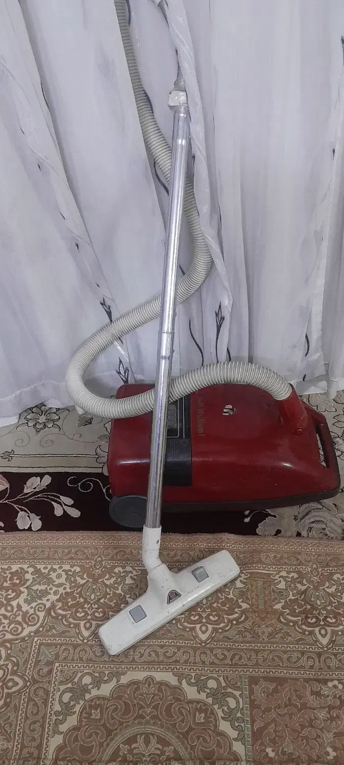 جارو برقی|جاروبرقی، جارو شارژی، بخارشو|مشهد, خواجه ربیع|دیوار