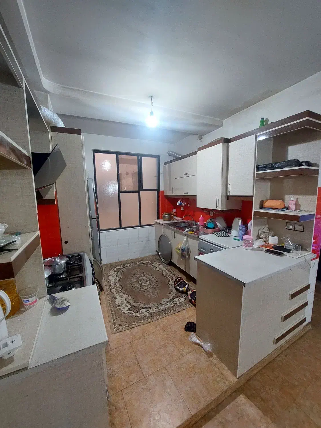 فروش آپارتمان67متری/تک خواب/3واحدی/نزدیک اصلی|فروش آپارتمان|قرچک, پارس سرام|دیوار