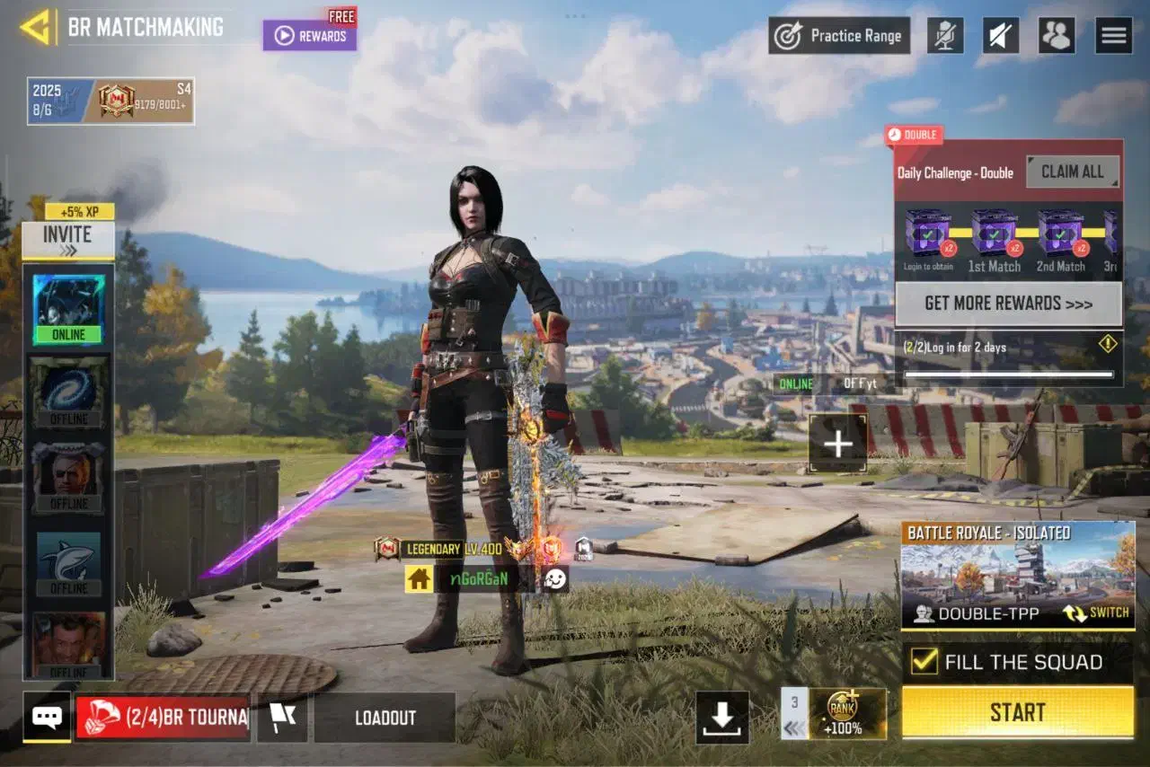 اکانت کالاف دیوتی|کنسول، بازی ویدئویی و آنلاین|گرگان, |دیوار