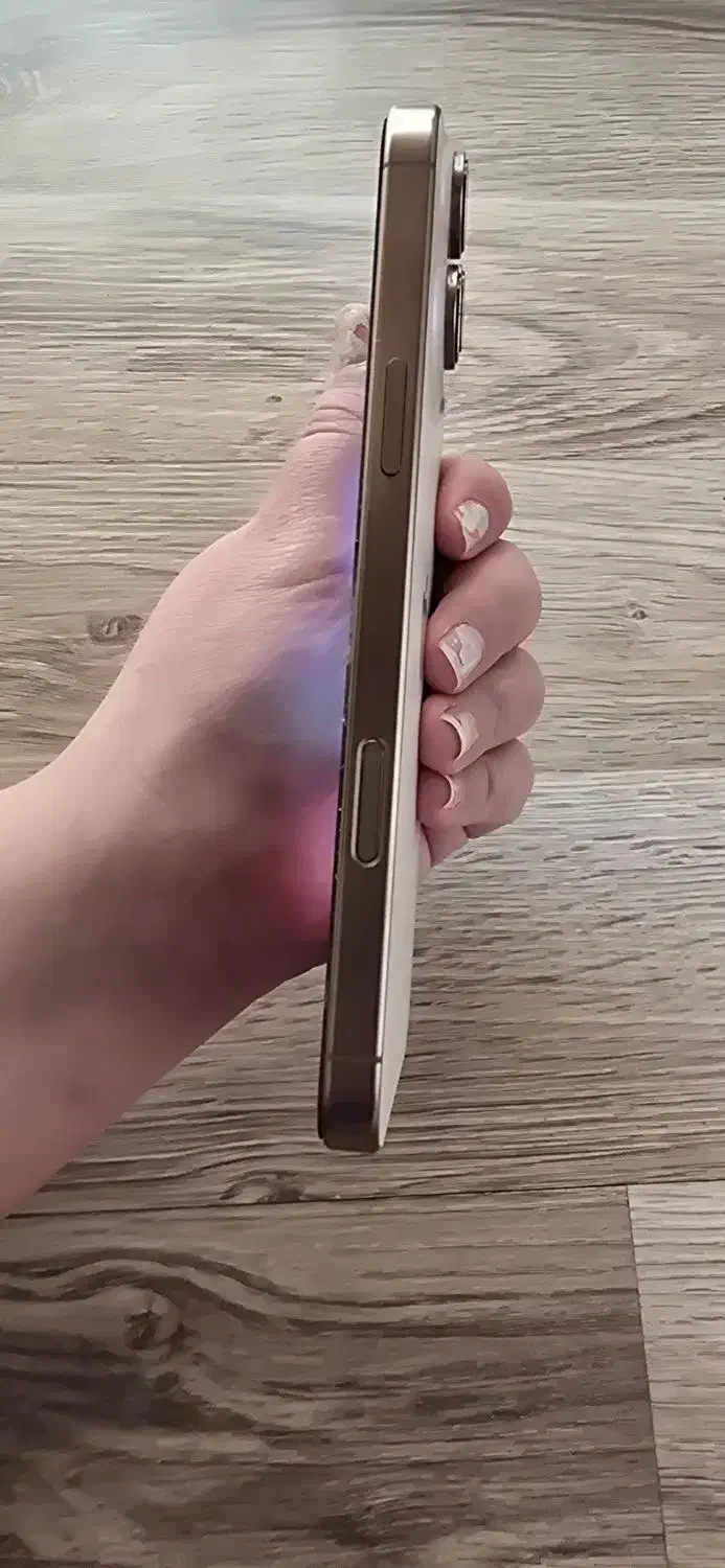 ایفون ۱۶ پرو مکس|موبایل|ارومیه, |دیوار