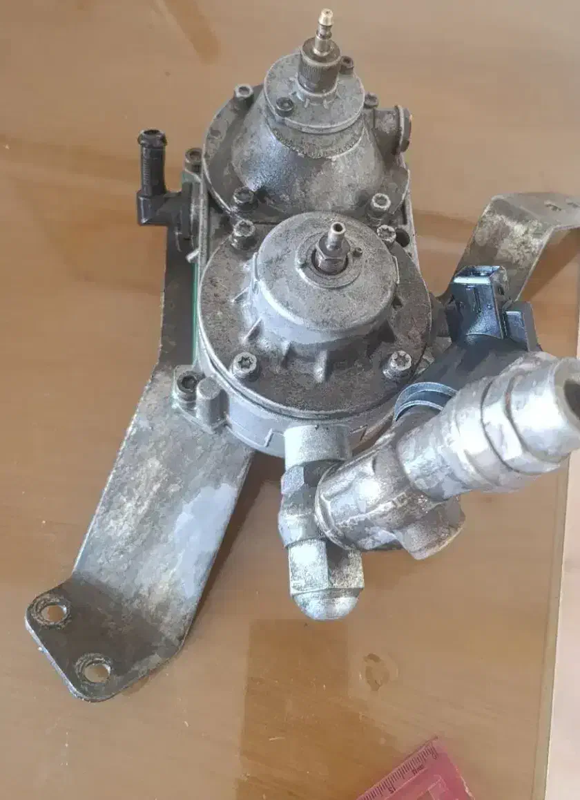 فروش ریگلاتور اصل سمند|قطعات یدکی و لوازم جانبی|عسگران, |دیوار