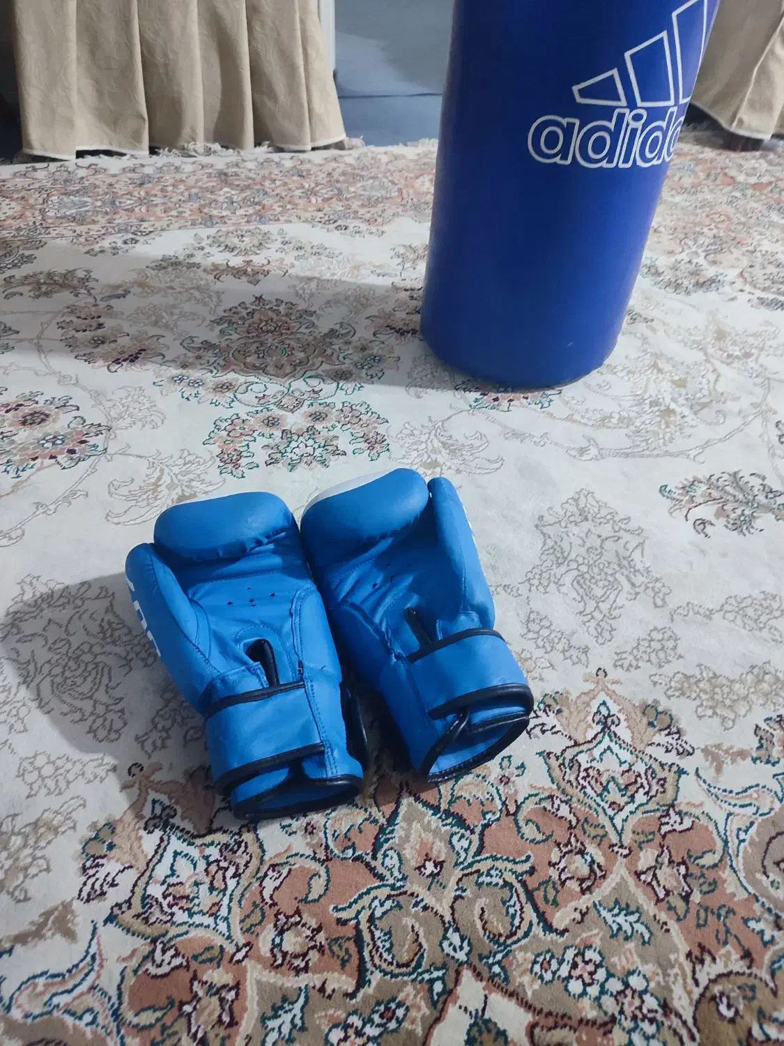 تجهیزات ورزشی|تجهیزات ورزشی|اصفهان, ستار|دیوار