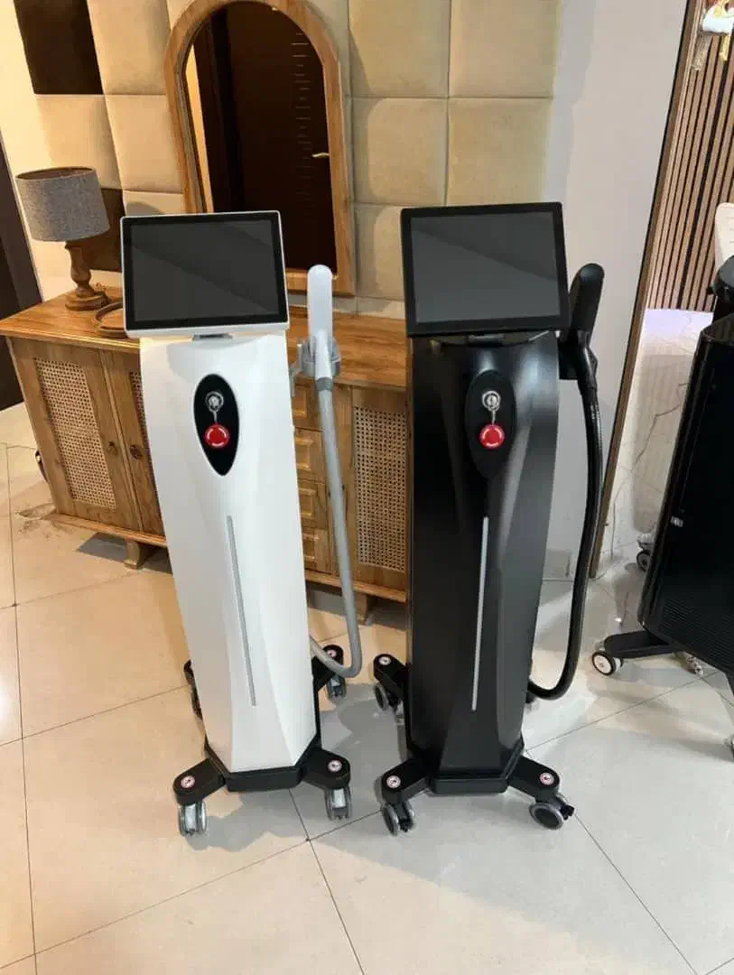 استخدام اپراتور لیزر در مطب پوست مو زیبایی|استخدام درمانی، زیبایی، بهداشتی|بهبهان, |دیوار