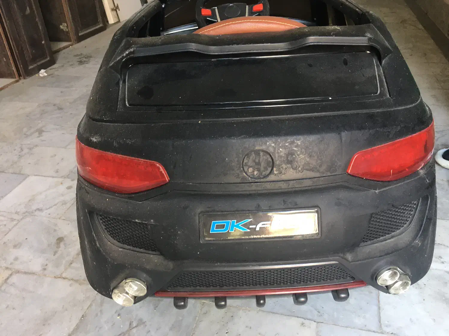 ماشین شارژی|اسباببازی|ساری, |دیوار