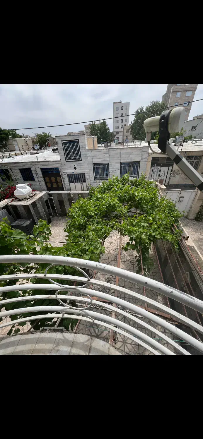 اجاره خانه ویلایی ولداباد ۲ طبقه|اجارهٔ خانه و ویلا|محمدشهر, ولدآباد بزرگ|دیوار