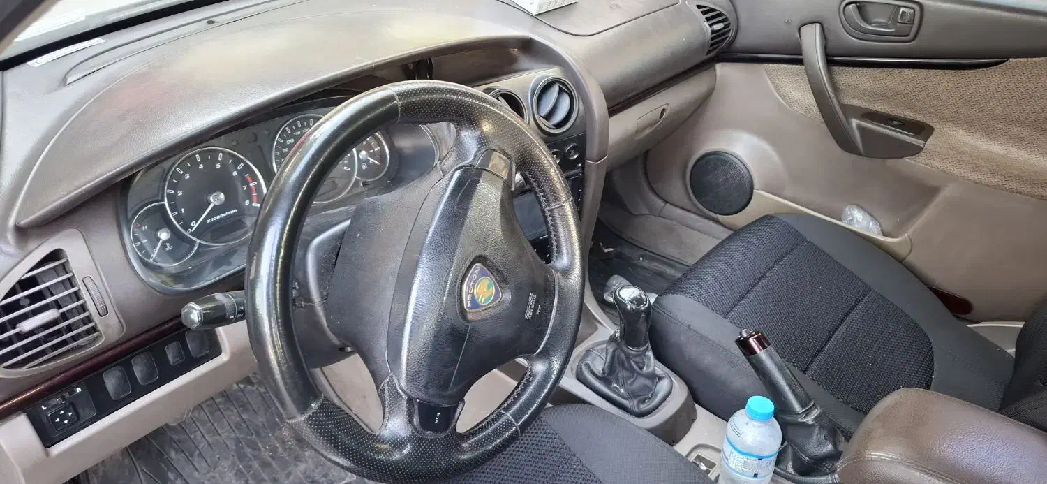 پروتون ایمپین|خودرو سواری و وانت|یزد, |دیوار