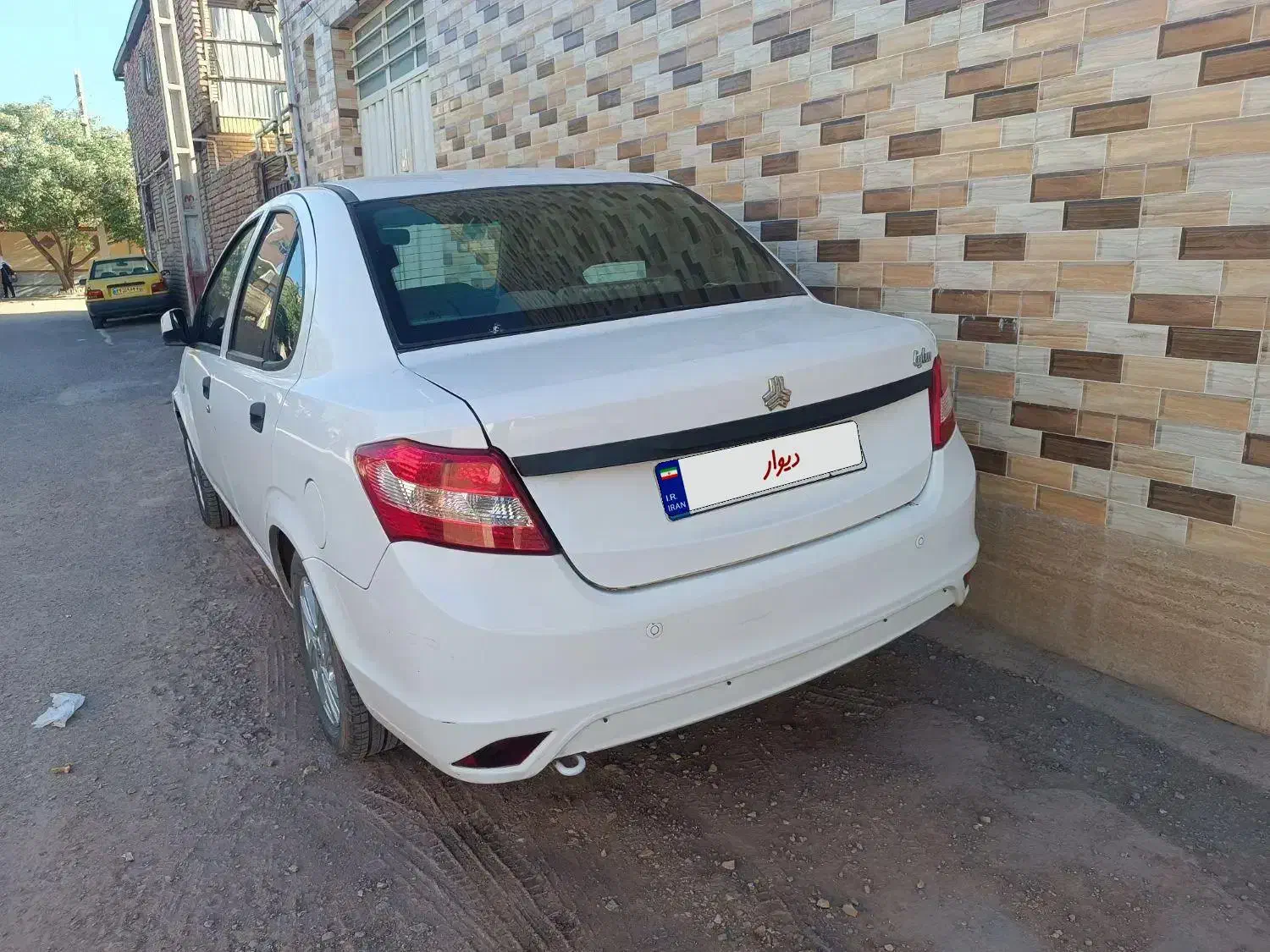 ساینا مدل 98|خودرو سواری و وانت|کرمان, |دیوار