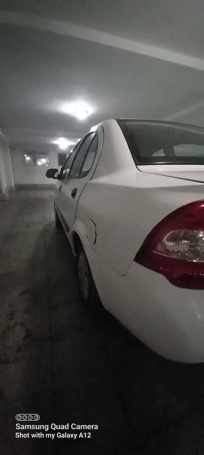 تیبا مدل ۹۲|خودرو سواری و وانت|تهران, سردارجنگل|دیوار