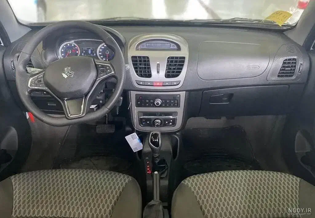 ساینا S|خودرو سواری و وانت|تهران, نیروی هوایی (پیروزی)|دیوار