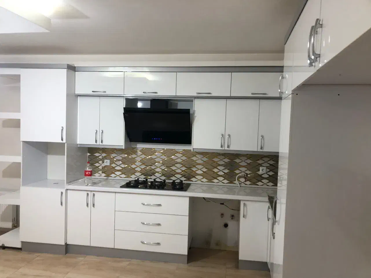 آپارتمان کوی یغما همکف 80 متری نوساز یک خواب|فروش آپارتمان|نیشابور, کوی یغما|دیوار