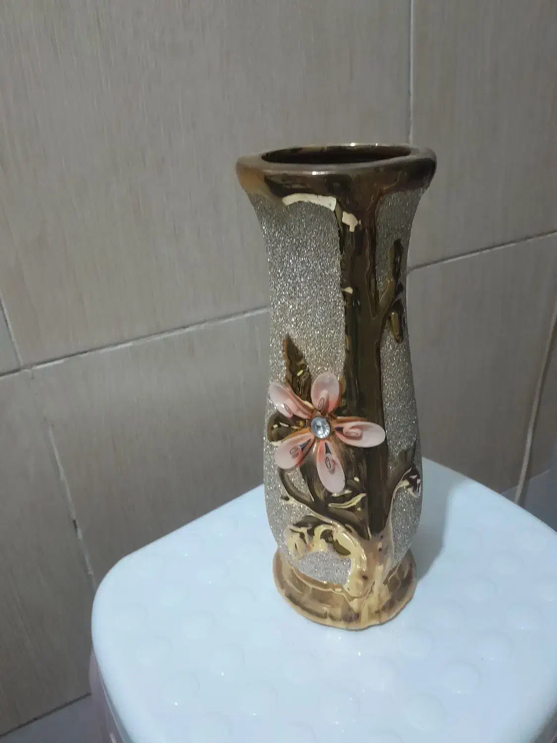 گلدان|صنایع دستی و سایر لوازم تزئینی|قم, آزادگان|دیوار