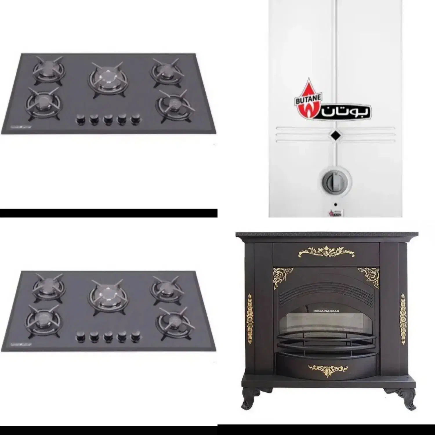 تعمیرات آبگرمکن پمپ بخاری کولر لوله بازکنی|خدمات پیشه و مهارت|سمنان, |دیوار