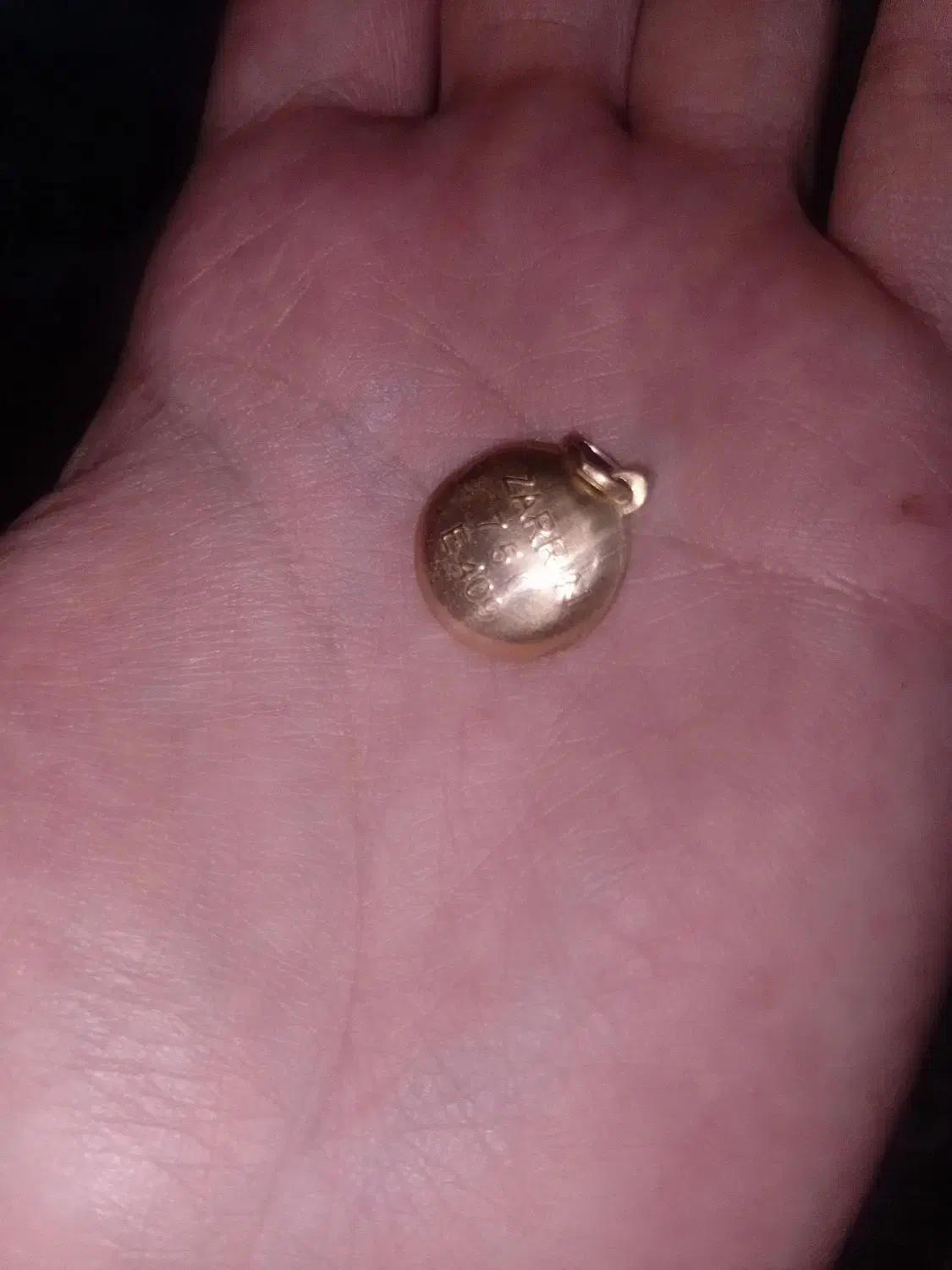 آویز چشم نظر|جواهرات|تهران, خواجه نظام الملک|دیوار