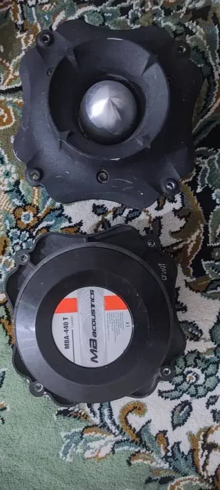 باند و ضبط|قطعات یدکی و لوازم جانبی|پردیس, فاز ۲|دیوار