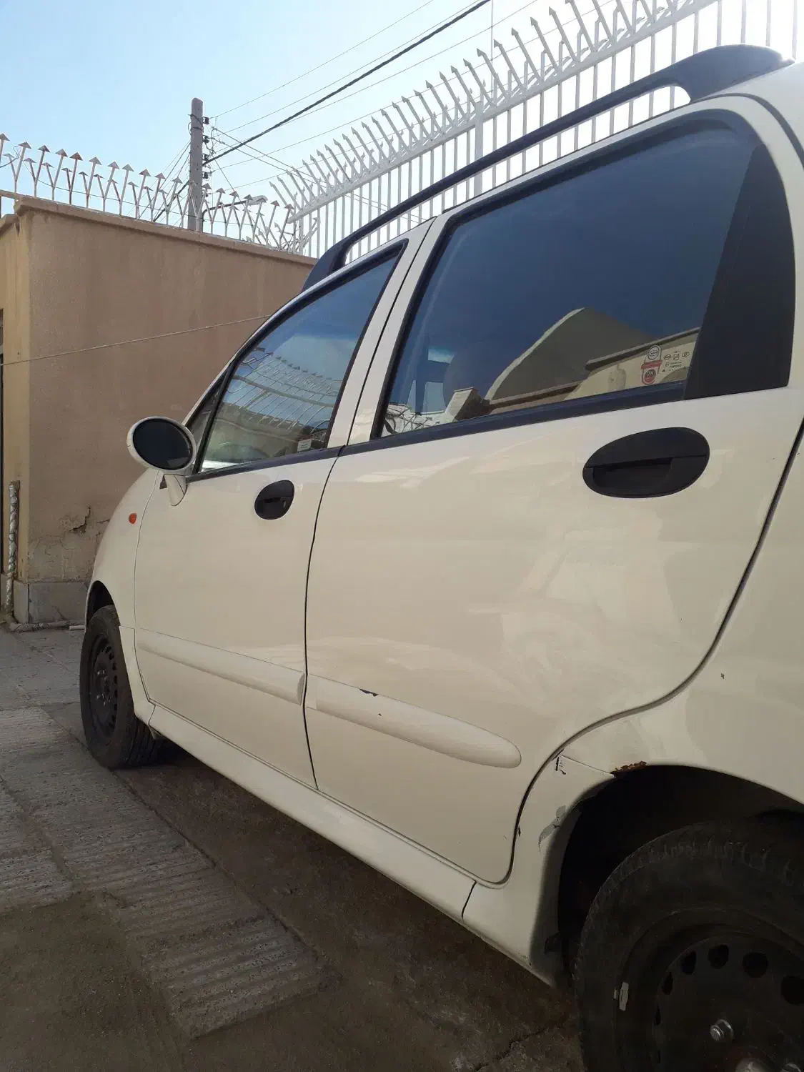 ماشین ام وی ام 110|خودرو سواری و وانت|زاهدان, |دیوار