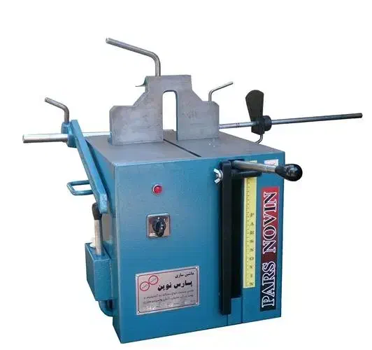 فروش لوازم المینیوم کاری به دلیل بازنشستگی|ماشینآلات صنعتی|زنجان, |دیوار