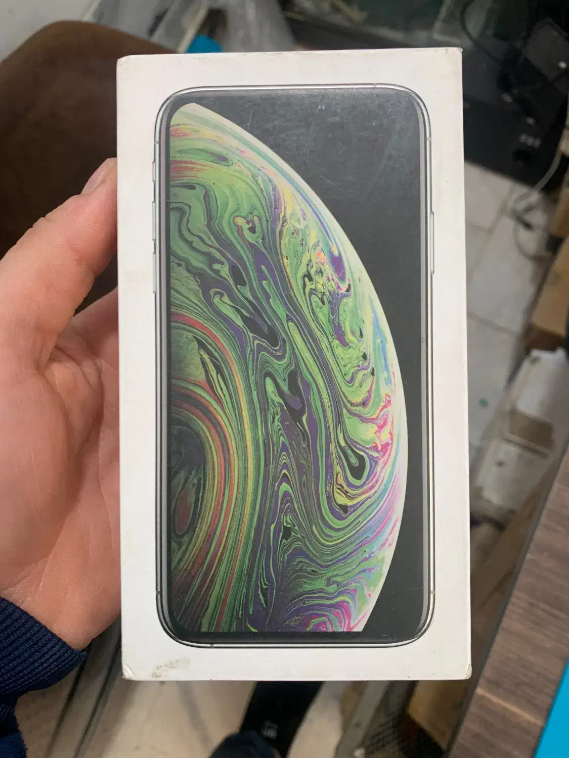 ایفون xs|موبایل|شاهرود, |دیوار