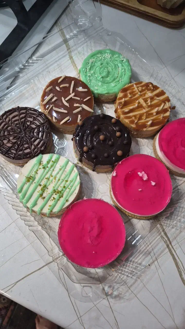 آموزش رایگان ۱جلسه ای پای سیب narges.sweetie|خدمات آموزشی|نیشابور, فردوسی جنوبی|دیوار