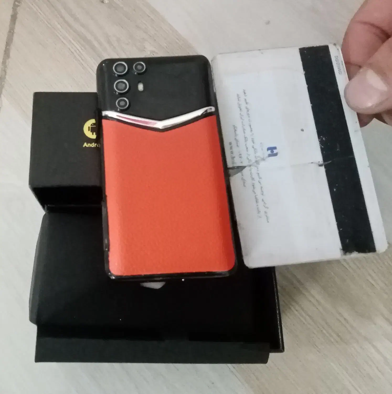 mini phone اندروید|موبایل|نیشابور, فضل|دیوار