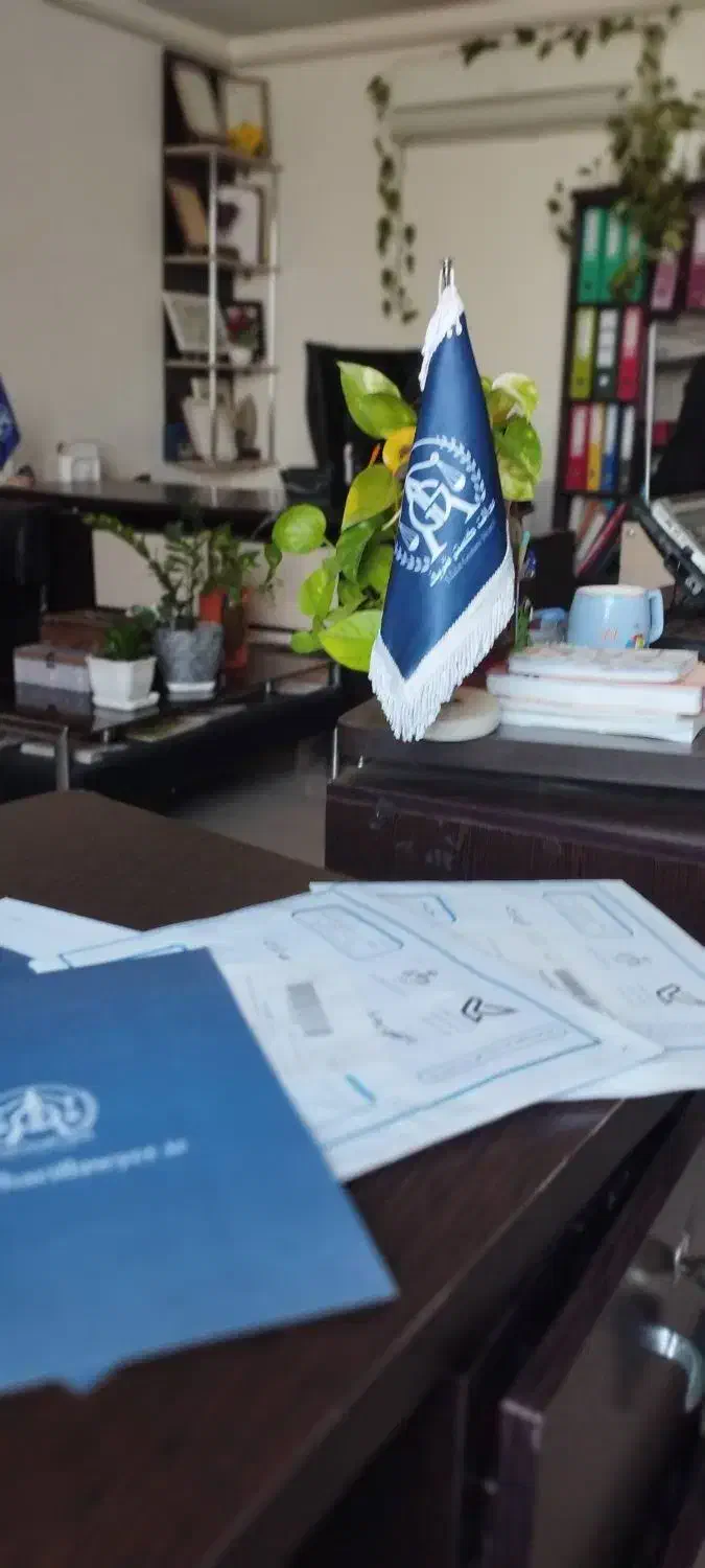 ثبت شرکت و ثبت برندو ثبت تغییرات شرکتها|خدمات مالی، حسابداری، بیمه|الیگودرز, |دیوار