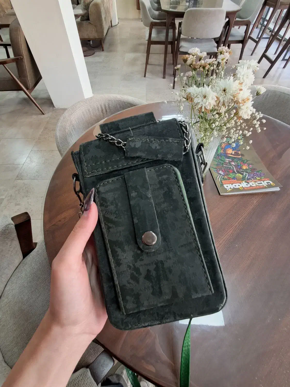 کیف زنانه|کیف، کفش، کمربند|ایلام, |دیوار